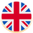 English Flag