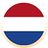 Dutch Flag